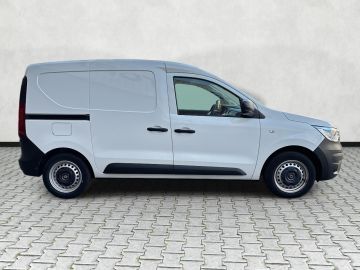 Renault Express